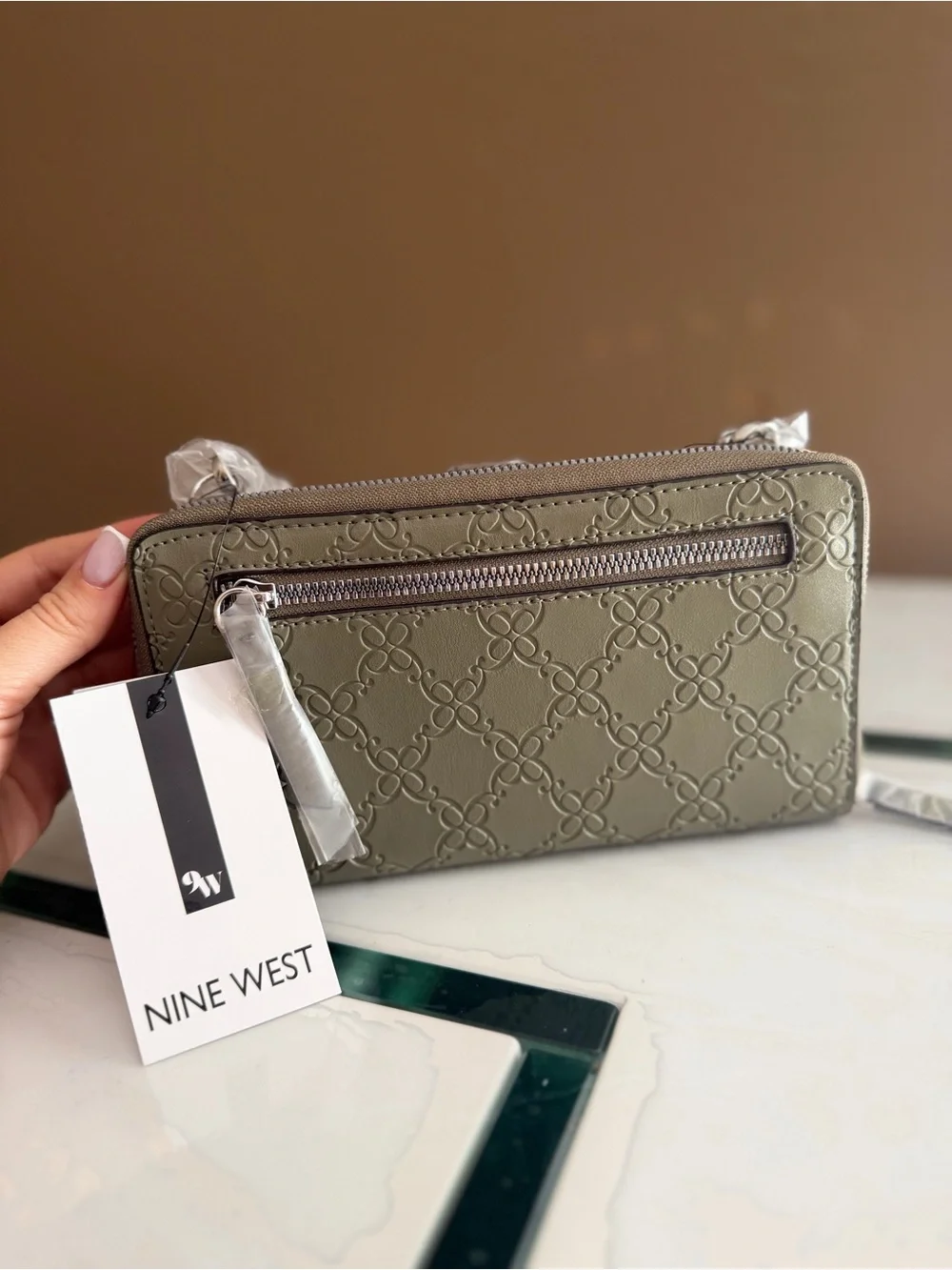 Nine West nine west